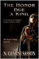 The Honor Due a King