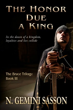 The Honor Due a King