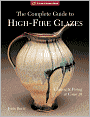 The Complete Guide to High-Fire Glazes: Glazing & Firing at Cone 10