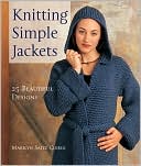 download Knitting Simple Jackets : 25 Beautiful Designs book
