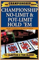 Championship No Limit & Pot Limit Hold 'Em