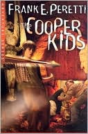 Cooper Kids Adventure Series: Set of Four Books