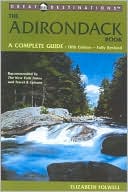 The Adirondack Book: A Complete Guide (Great Destinations)
