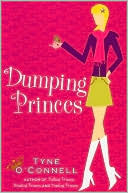 Dumping Princes (The Calypso Chronicles Series)