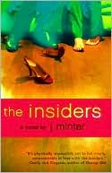 Insiders (Insiders Series #1)