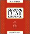 The Writer's Digest Grammar Desk Reference