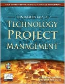 download Fundamentals of Technology Project Management [With CDROM] book