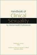 Handbook of Clinical Sexuality: For Mental Health Professionals
