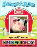 Hear and There Book: Sounds on a Farm!