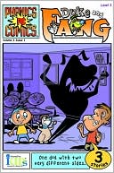 Phonics Comics: Duke and Fang - Level 3