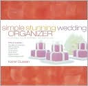Simple Stunning Wedding Organizer