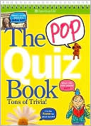 The Pop Quiz Book: Tons of Trivia! (American Girl Library Series)