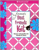Coconut's Best Friends Kit: Games and Goodies for Friends to Share (Coconut Series)