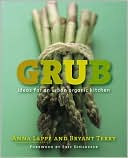 Grub by Anna Lappe: Book Cover