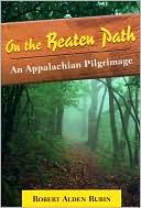 On the Beaten Path by Robert Alden Rubin: Book Cover