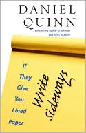 If They Give You Lined Paper, Write Sideways