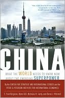 China: The Balance Sheet: What the World Needs to Know Now About the Emerging Superpower
