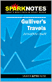 Gulliver's Travels (SparkNotes Literature Guide)