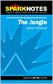 Jungle (SparkNotes Literature Guide)