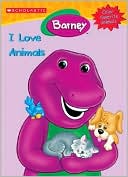 I Love Animals
