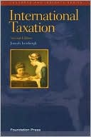 International Taxation