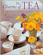 The Charms of Tea: Reminiscences & Recipes