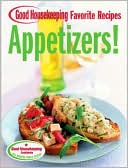 Appetizers! Good Housekeeping Favorite Recipes