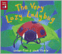 The Very Lazy Ladybug