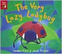 The Very Lazy Ladybug