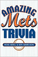 Amazing Mets Trivia