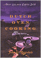Dutch Oven Cooking