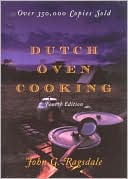 Dutch Oven Cooking