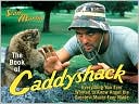 Book of Caddyshack by Scott Martin: Book Cover