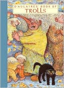 D'Aulaires' Book of Trolls