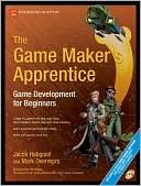 The Game Maker's Apprentice: Game Development for Beginners