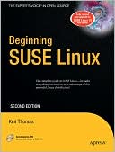 download Beginning SUSE Linux book