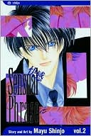 Sensual Phrase (Kaiken Phrase), Volume 2