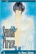 Sensual Phrase, Volume 5