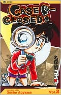 Case Closed, Volume 2