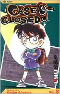 Case Closed, Volume 3
