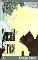 Sensual Phrase, Volume 6