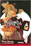 Hikaru no Go, Volume 4