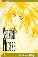 Sensual Phrase, Volume 7