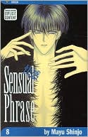Sensual Phrase, Volume 8