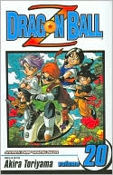 Dragon Ball Z, Volume 20