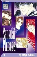 Sensual Phrase, Volume 9