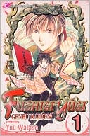 Fushigi Yugi: Genbu Kaiden, Volume 1