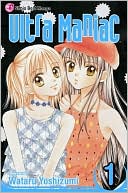 Ultra Maniac, Volume 1