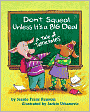 Don't Squeal Unless It's a Big Deal: A Tale of Tattletales