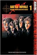 Battle Royale, Volume 1